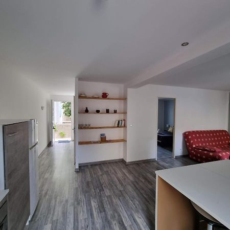 T2 Avec Terrasse 25M², Garage, Plein Centre-Ville Narbonne Ngoại thất bức ảnh