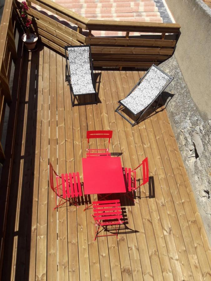 T2 Avec Terrasse 25M², Garage, Plein Centre-Ville Narbonne Ngoại thất bức ảnh