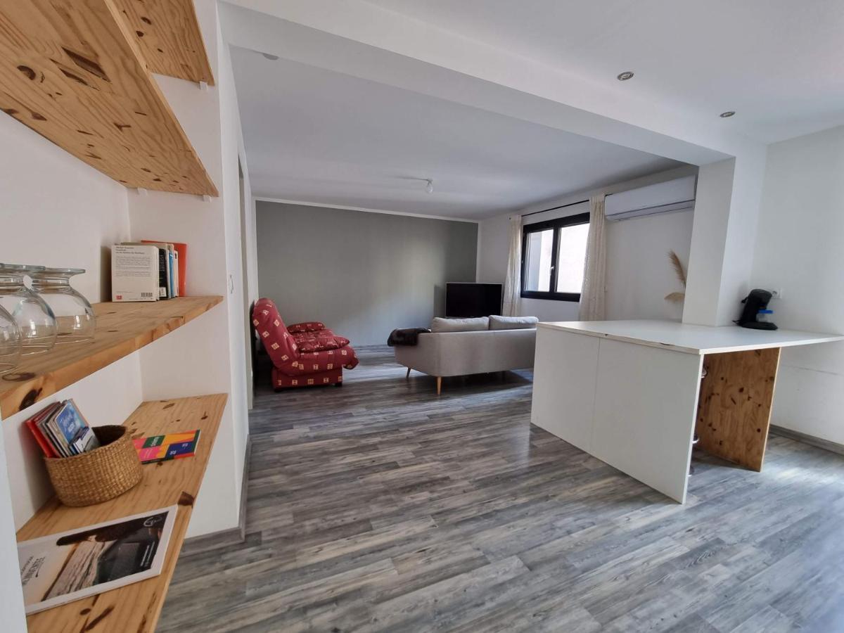 T2 Avec Terrasse 25M², Garage, Plein Centre-Ville Narbonne Ngoại thất bức ảnh